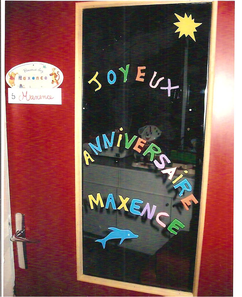 Anniversaire 20 ans Maxence, photo 10