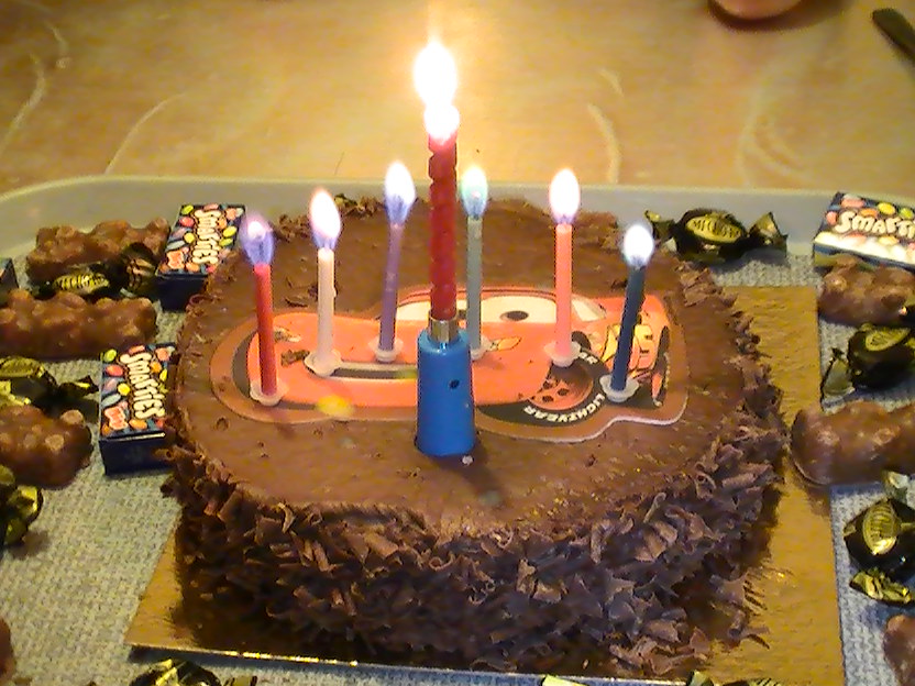 Anniversaire 20 ans Maxence, photo 59