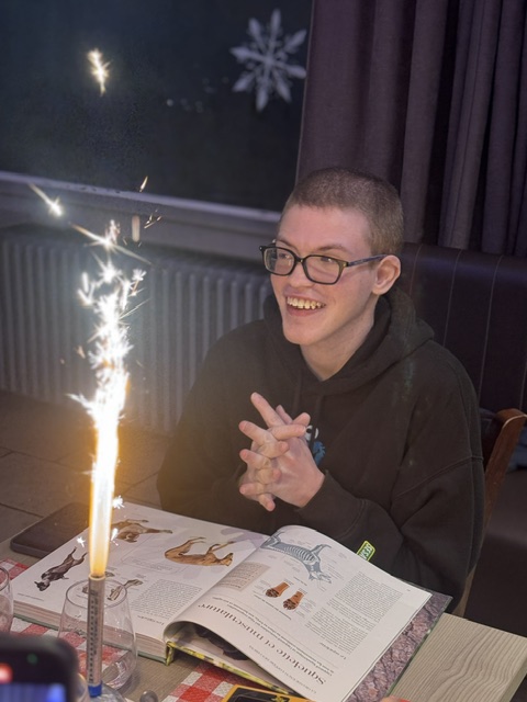 Anniversaire 20 ans Maxence, photo 74