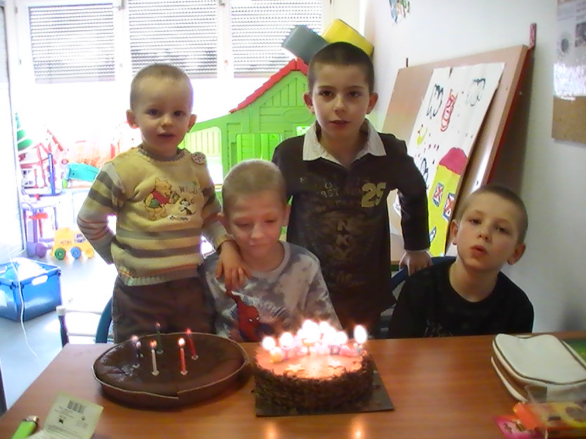 Anniversaire 20 ans Maxence, photo 85